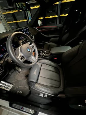 2022 BMW G01 X3 - Image 10 of 16