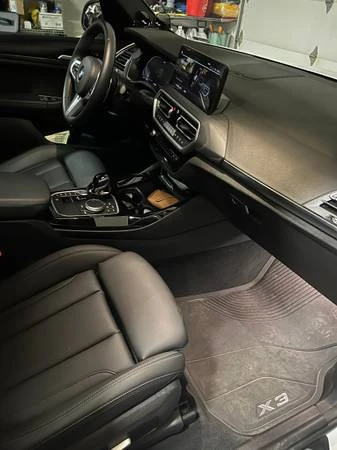 2022 BMW G01 X3 - Image 13 of 16