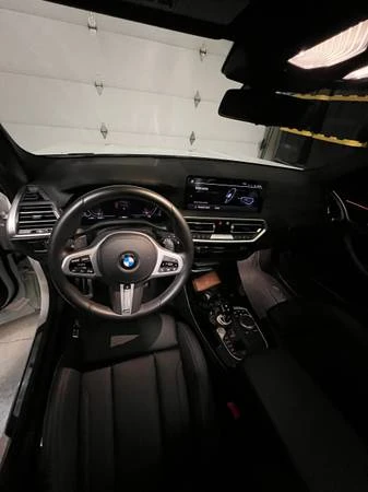 2022 BMW G01 X3 - Image 8 of 16