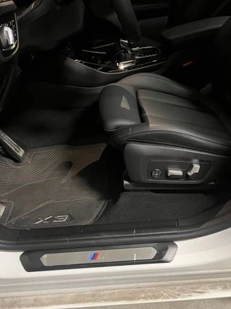 2022 BMW G01 X3 - Image 11 of 16