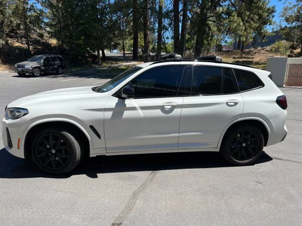 2022 BMW G01 X3 - Image 3 of 16