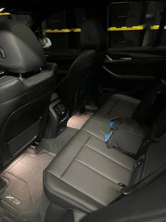 2022 BMW G01 X3 - Image 7 of 16