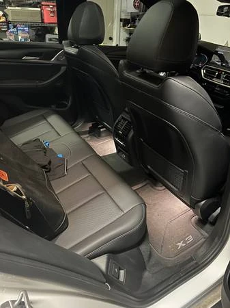 2022 BMW G01 X3 - Image 12 of 16