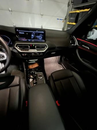 2022 BMW G01 X3 - Image 9 of 16