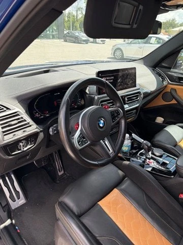 2022 BMW X3 M - Image 15 of 30