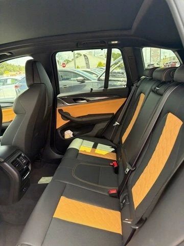 2022 BMW X3 M - Image 17 of 30
