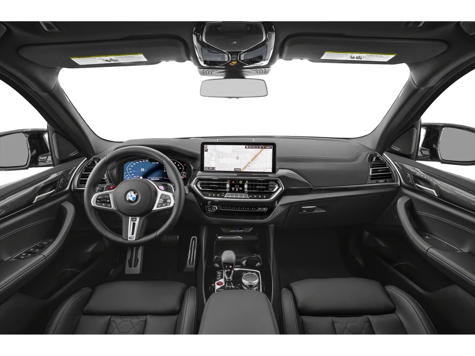 2022 BMW X3 M - Image 23 of 30