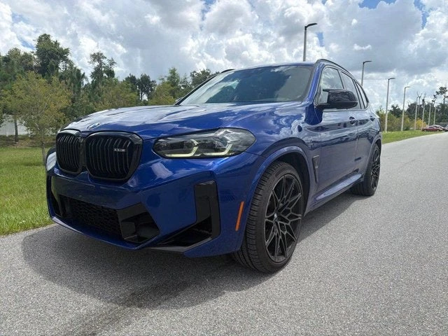 2022 BMW X3 M - Image 6 of 30
