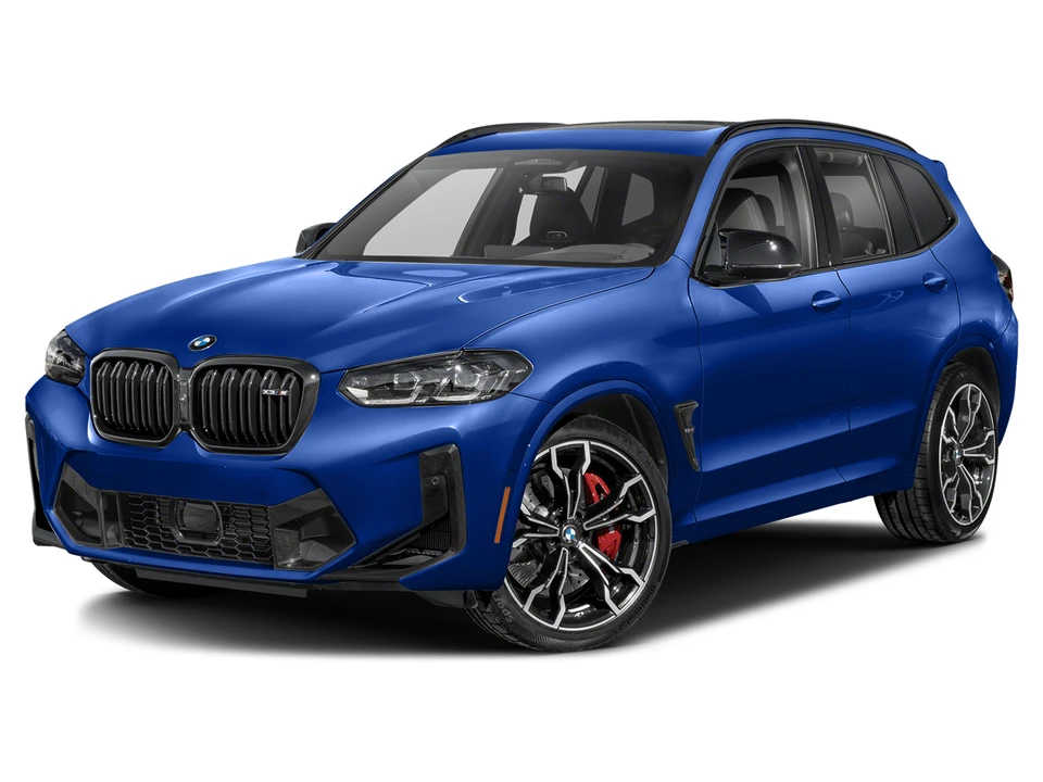 2022 BMW X3 M - Image 19 of 30