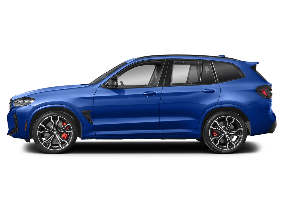 2022 BMW X3 M - Image 21 of 30