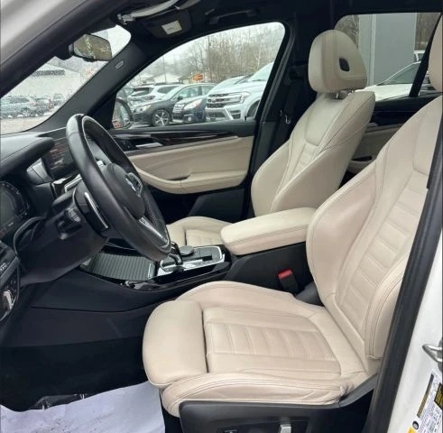 2022 BMW G01 X3 M40i & M40d - Image 9 of 11