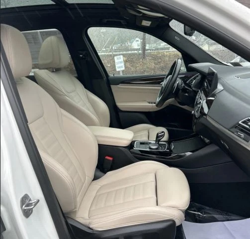 2022 BMW G01 X3 M40i & M40d - Image 10 of 11