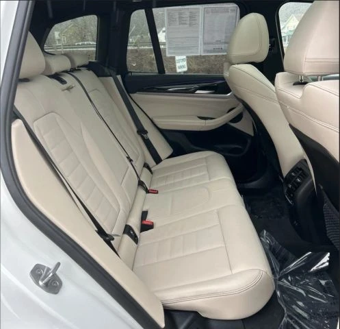 2022 BMW G01 X3 M40i & M40d - Image 11 of 11