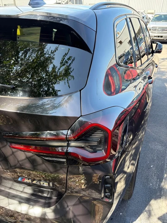 2022 BMW G01 X3 M40i & M40d - Image 4 of 4