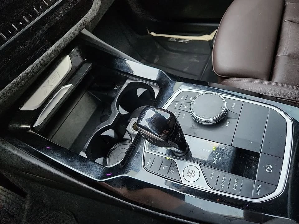 2022 BMW G01 X3 - Image 12 of 12