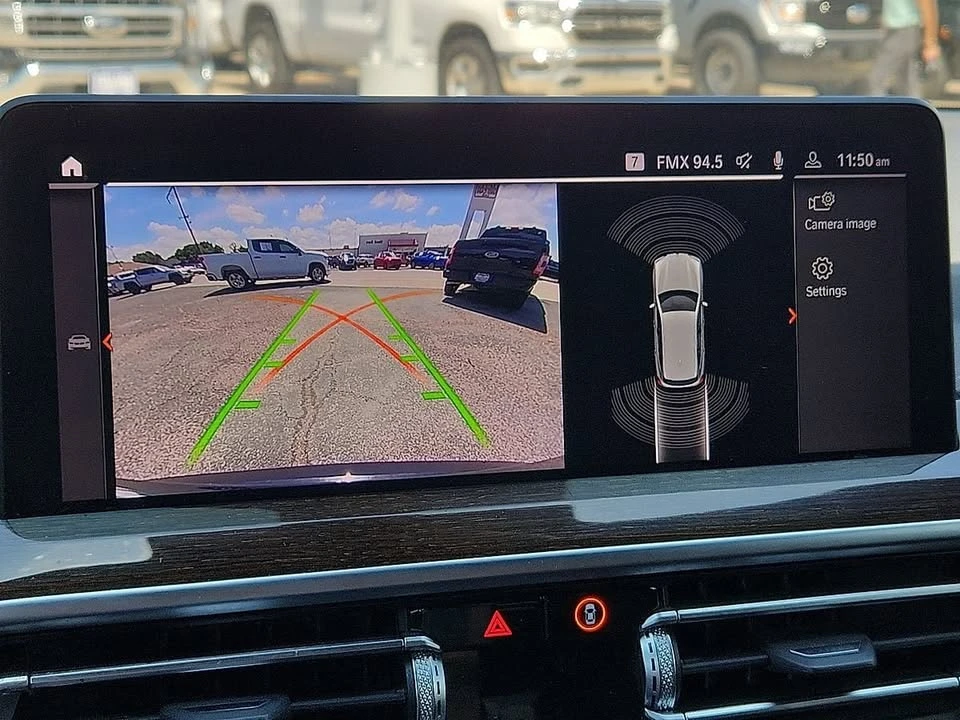 2022 BMW G01 X3 - Image 9 of 12
