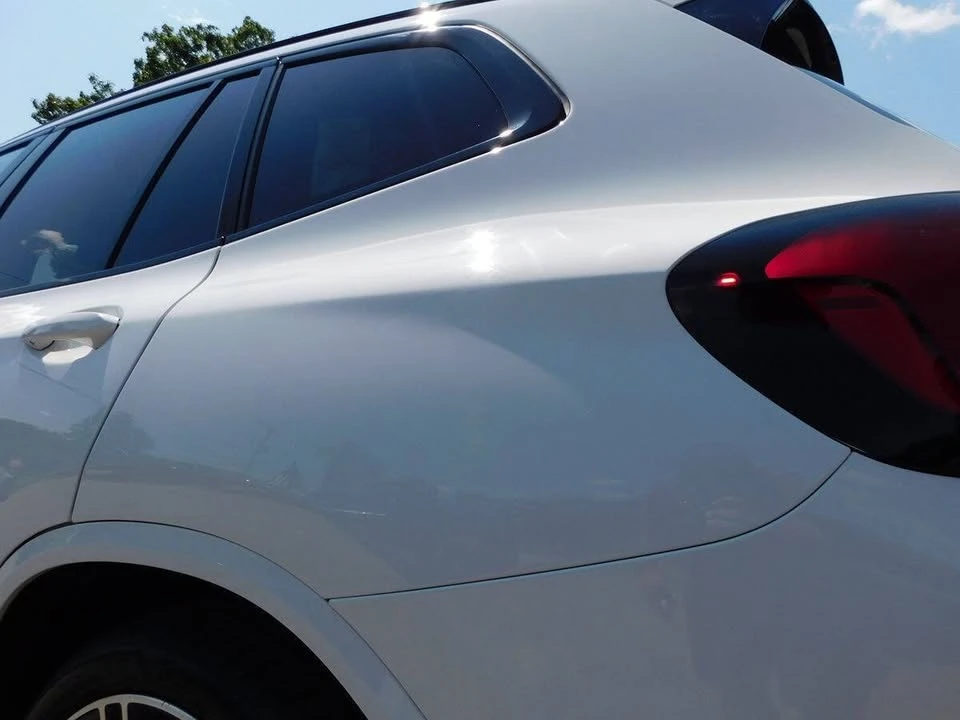 2022 BMW G01 X3 - Image 15 of 20