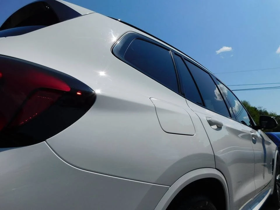 2022 BMW G01 X3 - Image 17 of 20