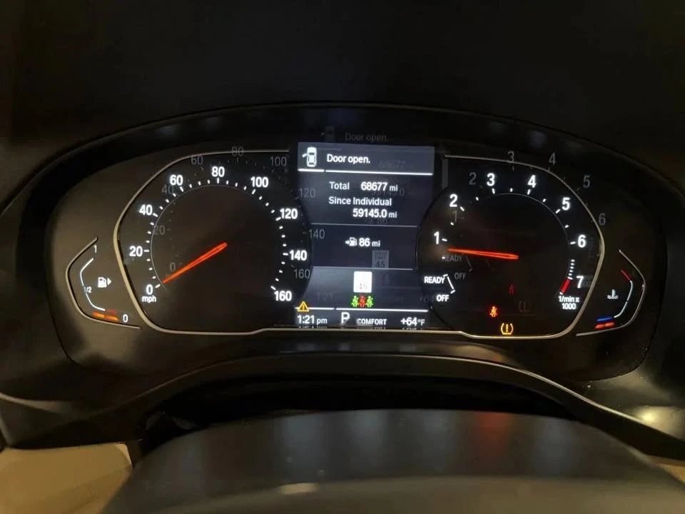 2022 BMW G01 X3 - Image 16 of 19