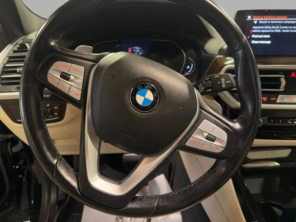 2022 BMW G01 X3 - Image 15 of 19