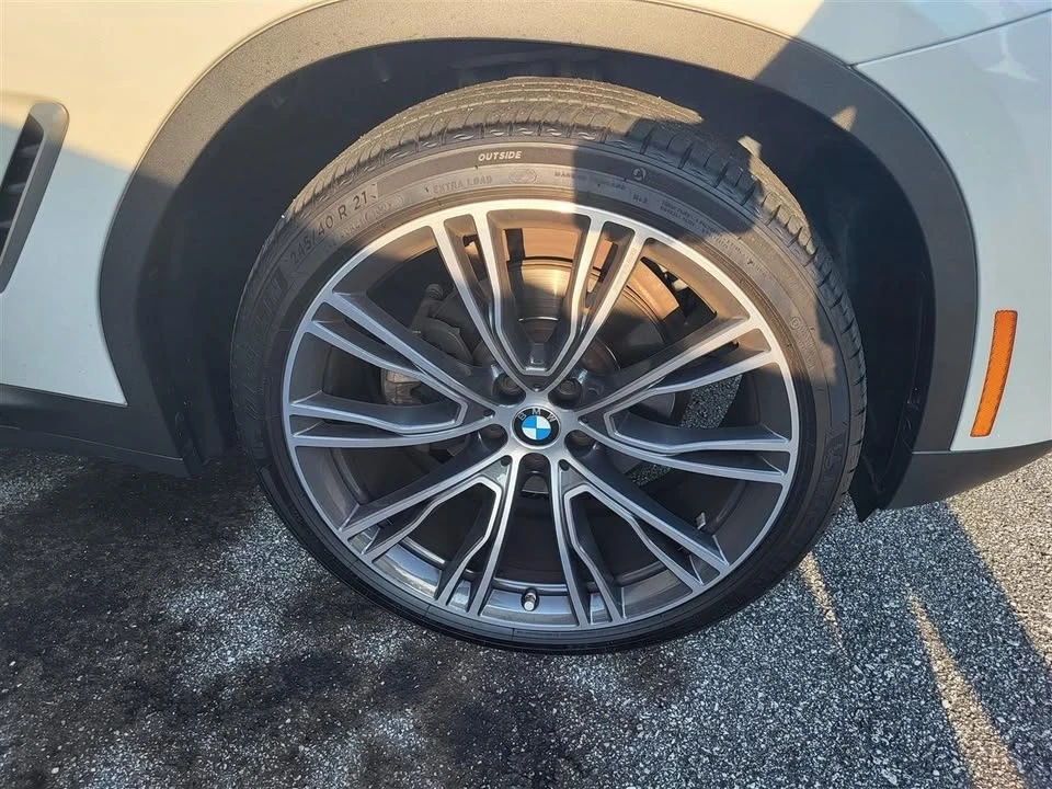 2022 BMW G01 X3 - Image 6 of 9