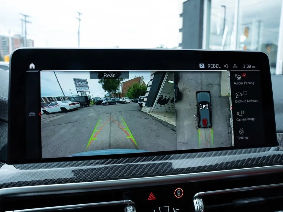 2022 BMW G01 X3 - Image 17 of 20