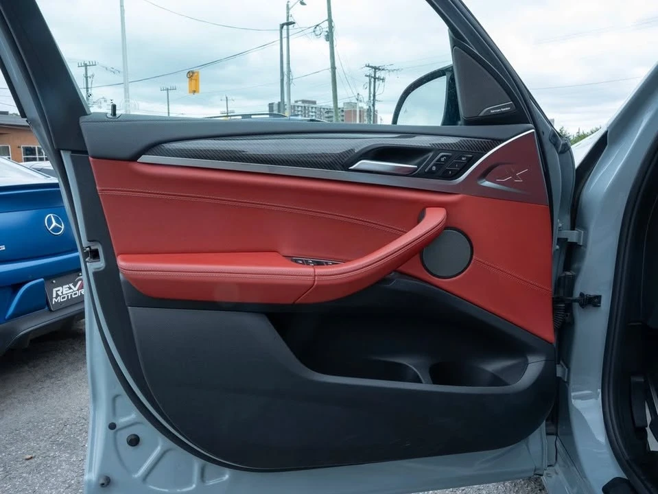 2022 BMW G01 X3 - Image 9 of 20