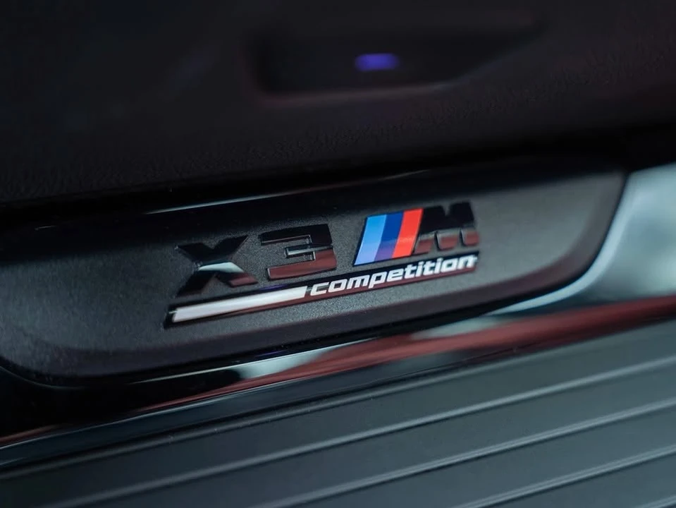 2022 BMW G01 X3 - Image 20 of 20