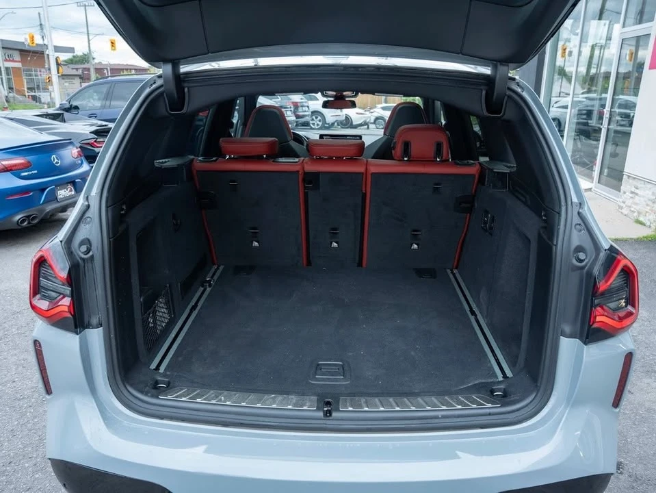 2022 BMW G01 X3 - Image 7 of 20