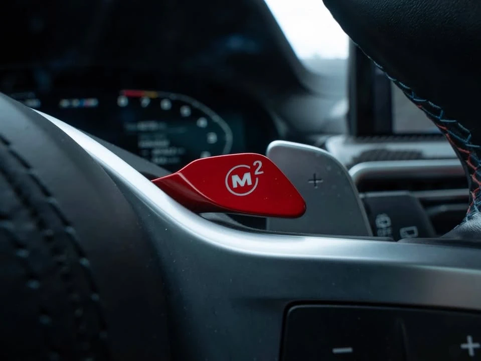 2022 BMW G01 X3 - Image 15 of 20