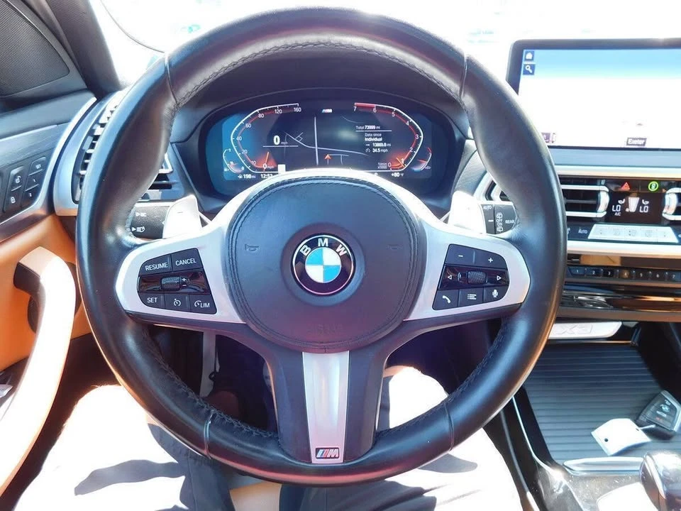 2022 BMW G01 X3 - Image 20 of 20