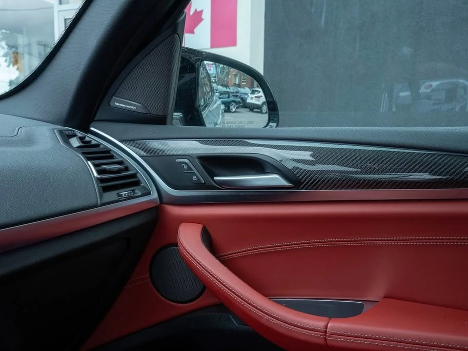 2022 BMW G01 X3 - Image 19 of 20