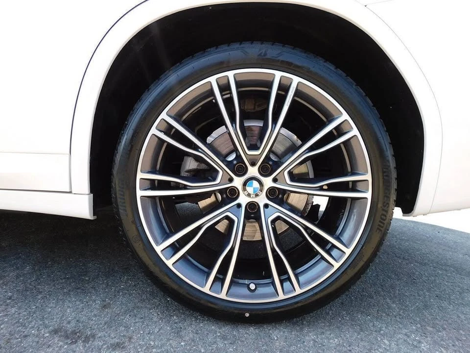 2022 BMW G01 X3 - Image 12 of 20