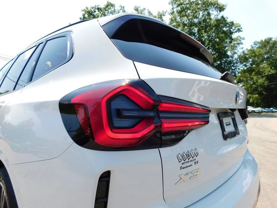 2022 BMW G01 X3 - Image 16 of 20