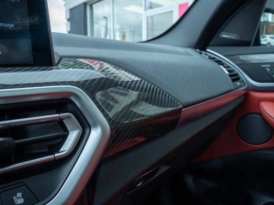 2022 BMW G01 X3 - Image 16 of 20