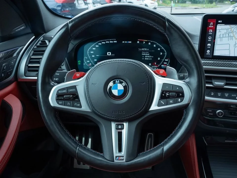 2022 BMW G01 X3 - Image 12 of 20