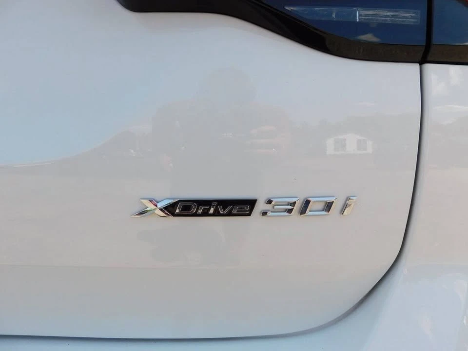 2022 BMW G01 X3 - Image 5 of 20