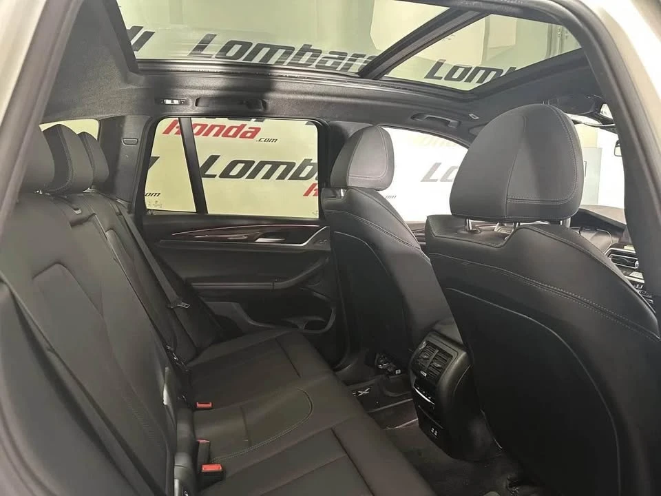 2022 BMW G01 X3 - Image 10 of 10