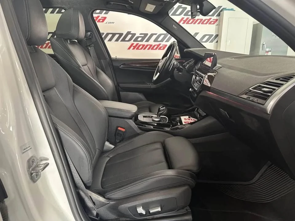 2022 BMW G01 X3 - Image 9 of 10
