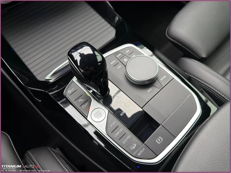 2022 BMW G01 X3 - Image 14 of 20