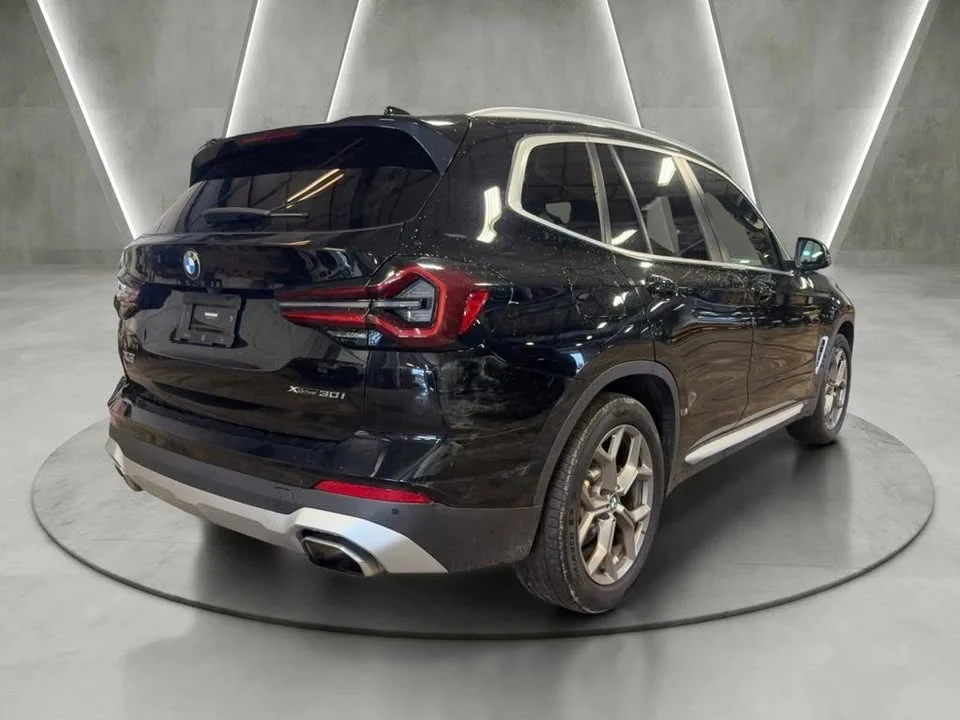 2022 BMW G01 X3 - Image 6 of 19