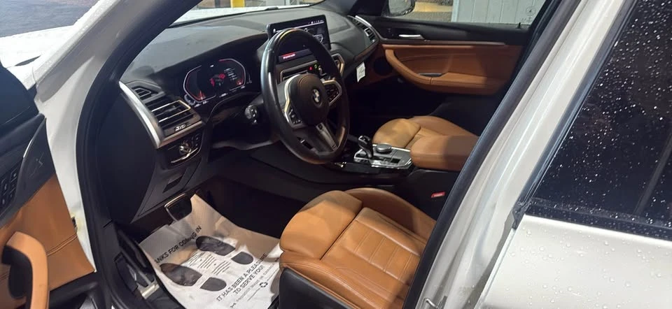 2022 BMW G01 X3 - Image 8 of 12
