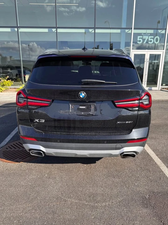 2022 BMW G01 X3 - Image 6 of 11