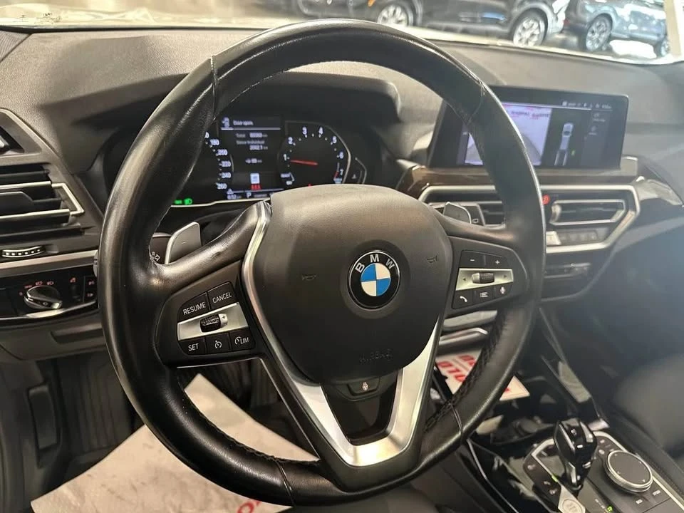 2022 BMW G01 X3 - Image 7 of 10
