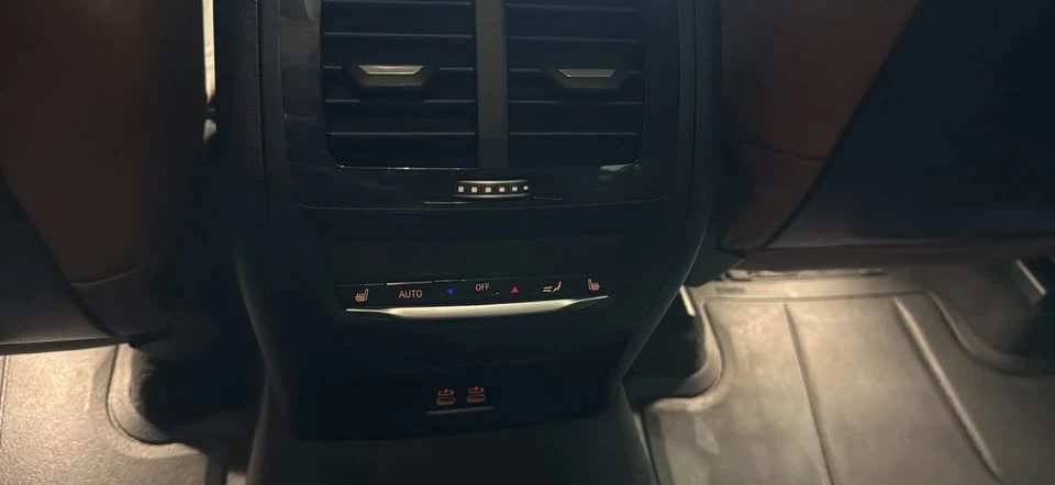 2022 BMW G01 X3 - Image 10 of 12
