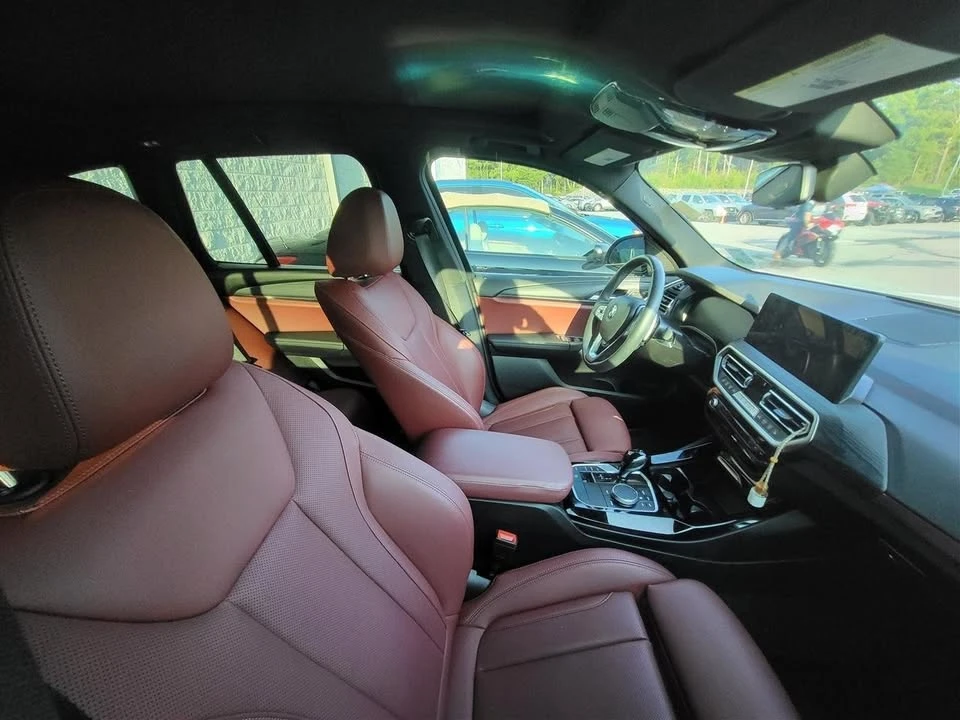 2022 BMW G01 X3 - Image 7 of 9