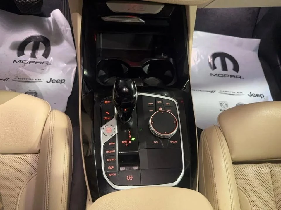 2022 BMW G01 X3 - Image 18 of 19