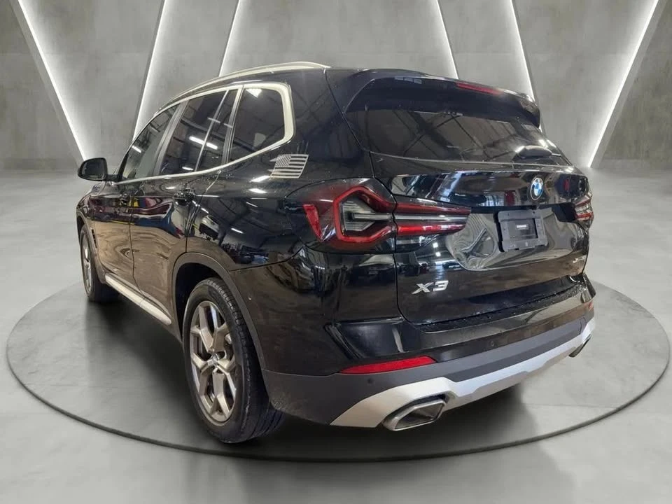 2022 BMW G01 X3 - Image 4 of 19