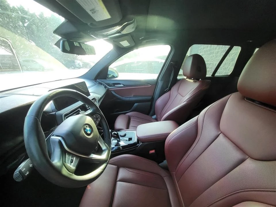 2022 BMW G01 X3 - Image 9 of 9