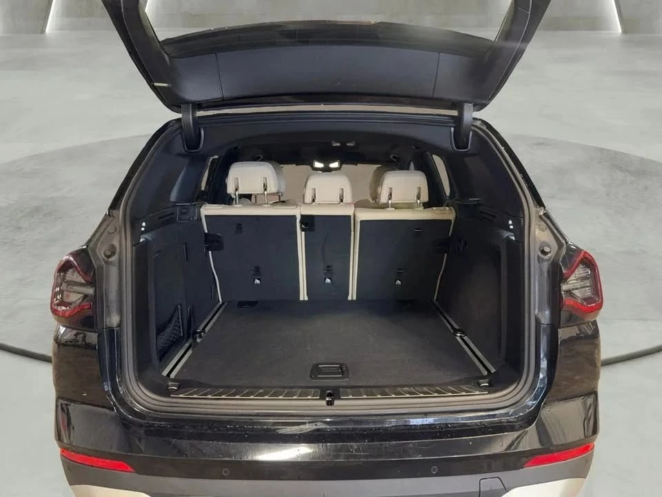 2022 BMW G01 X3 - Image 8 of 19